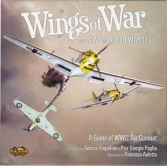 Wings of War - Main + Expansions