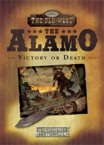 The Alamo: Victory or Death