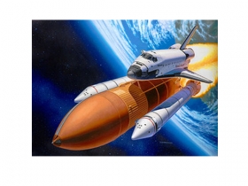 Space Shuttle